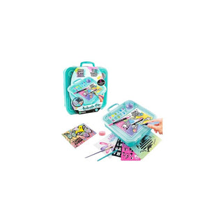 Estojo para Aquarela Canal Toys Art Lab - Twisted Media 