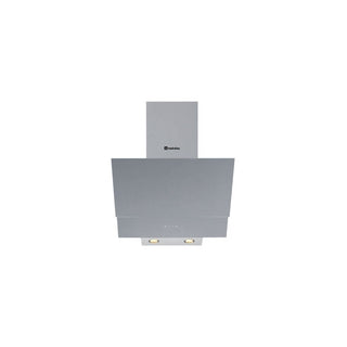 Exaustor Decorativo Meireles 60cm Design Moderno com Iluminação LED - Twisted Media