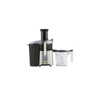 Extrator de Sumo MOULINEX Easy Fruit 800W - Twisted Media 