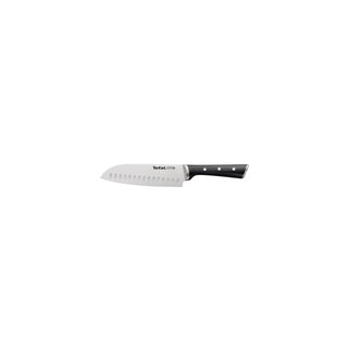 Faca Santoku Tefal Ice Force 18cm - Twisted Media