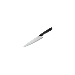 Faca de Chef Tefal Comfort 20cm Preta - Twisted Media