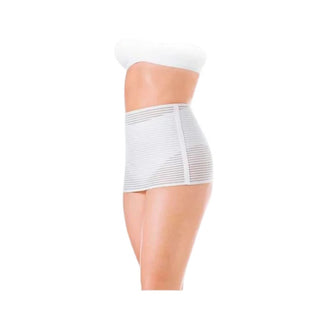 Faixa Pós-Parto Chicco Tamanho L – Suporte e Conforto  - Twisted Media 