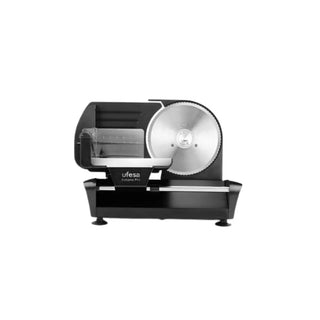 Fatiadora Ufesa Katana Pro 200W - Twisted Media