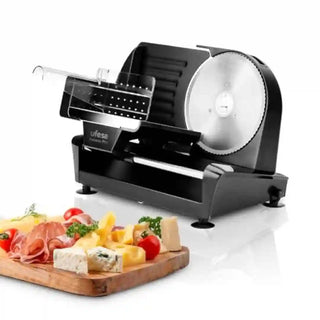 Fatiadora Ufesa Katana Pro 200W - Twisted Media