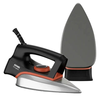 Ferro a Seco Tefal Classical Plus 1200W - Twisted Media