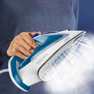 Ferro a Vapor Calor Easygliss 2700W - Twisted Media