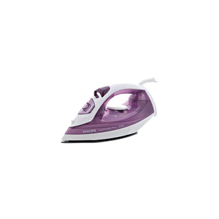 Ferro a Vapor Philips Featherlight Plus 1400W - Twisted Media