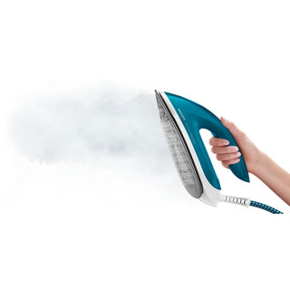 Ferro a Vapor Philips PerfectCare Compact Essential 2400W  - Twisted Mediia