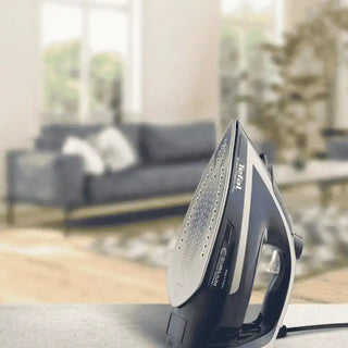 Ferro a Vapor TEFAL Smart Protect Plus 2800W - Twisted Media
