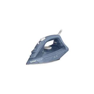 Ferro a vapor TEFAL 2000W para uso doméstico - Twisted Media