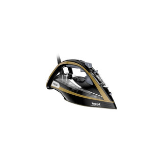 Ferro a Vapor Tefal 3000W - Twisted Media