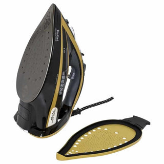 Ferro a Vapor Tefal 3000W - Twisted Media