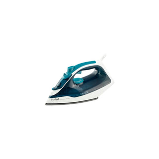 Ferro a Vapor e a Seco Tefal 2400W com Base Cerilium - Twisted Media