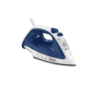 erro de engomar a vapor TEFAL  com base Duraglide - Twisted Media 