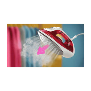 Ferro de Engomar Philips 250ml 2000W - Twisted Media
