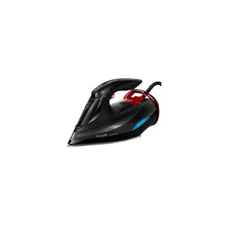 Ferro de Engomar a Vapor Philips Azur Elite 3000W  - Twisted Media