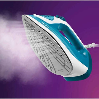 Ferro de Engomar a Vapor Philips Série 3000 2100W - Twisted Media