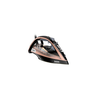 Ferro de Engomar a Vapor Tefal Ultimate Pure 3200W - Twisted Media