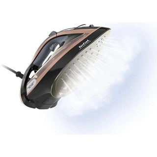 Ferro de Engomar a Vapor Tefal Ultimate Pure 3200W - Twisted Media