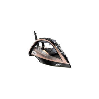 Ferro de Engomar a Vapor Tefal Ultimate Pure 3200W - Twisted Media 
