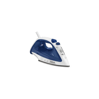 Ferro de Engomar a Vapor e a Seco Tefal 1200W - Twisted Media