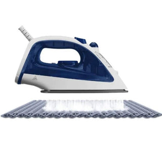 Ferro de Engomar a Vapor e a Seco Tefal 1200W - Twisted Media