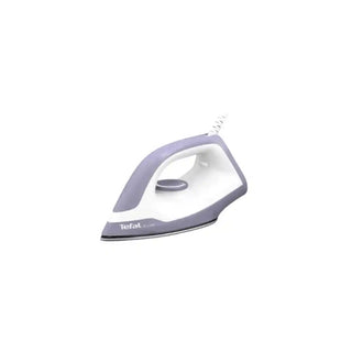 Ferro de Passar a Seco TEFAL 1200W - Twisted Media 