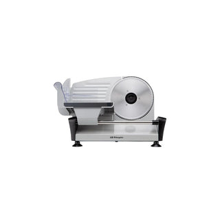 Fiambreira Orbegozo com Lâmina Inox 150W - Twisted Media 