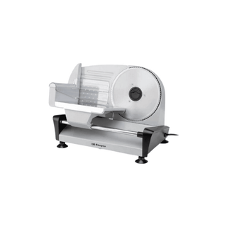 Fiambrera Orbegozo com Lâmina Inox 150W - Twisted Media
