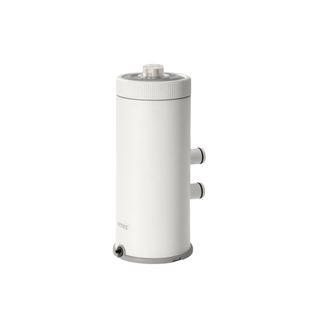 Filtro de Cartucho Intex 3.785 L por h Tipo A - Twisted Media