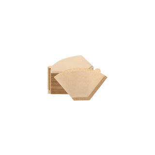 Filtros de Café Ibili Nº 4 Pack de 100 Unidades - Twisted Media