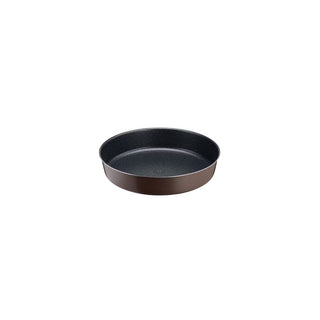 Forma Bolo Redondo Tefal PerfectBake 26cm - Twisted Media