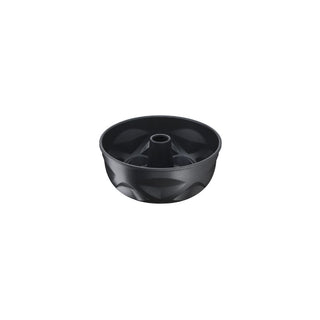 Forma Chaminé Tefal Geometric Faceted 25cm - Twisted Media