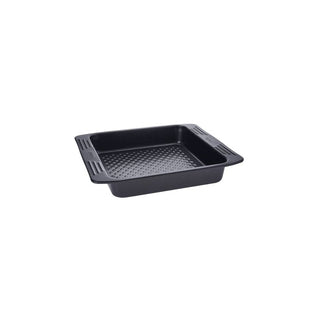 Forma Quadrada Tefal Easy Grip 21x21cm - Twisted Media