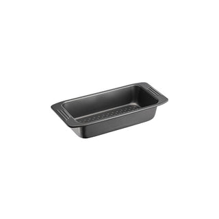 Forma Retangular para Bolo Tefal Easy Grip 12x25cm  - Twisted Media