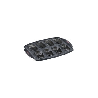 Forma Tefal Cake Factory em Silicone - Twisted Media