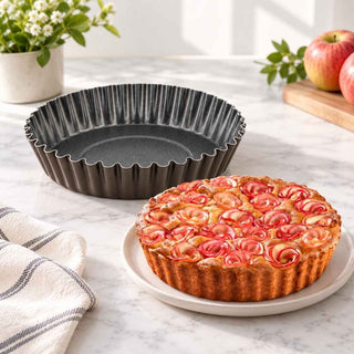 Forma Tefal PerfectBake Quatre-Quart 26cm - Twisted Media