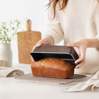Forma Tefal Perfectbake Antiaderente  - Twisted Media