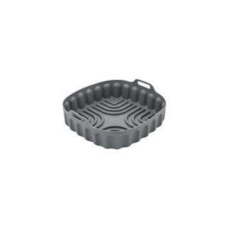 Forma de Silicone HAEGER para Air Fryer - Twisted Media 