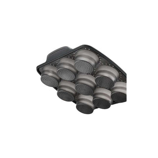 Forma de Silicone Tefal Crispybake - Twisted Media 