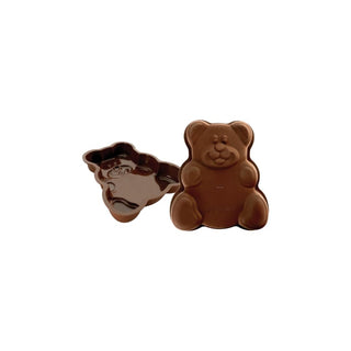 Forma de Silicone para Bolo Ursinho Teddy Bear 26cm - Twisted Media