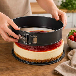 Forma para Bolo Pyrex Magic 20cm Antiaderente - Twisted Media