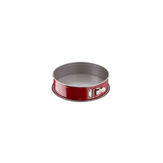 Forma para Bolo Tefal DeliBake Bordeaux 25cm - Twisted Media