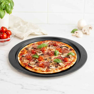 Formas para Bolo e Pizza Tefal Easygrip - Twisted Media