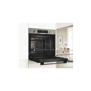 Forno Bosch 71 litros 3600W Com AutoPilot – Tecnologia Avançada para Cozinhar com Perfeição - Twisted Media