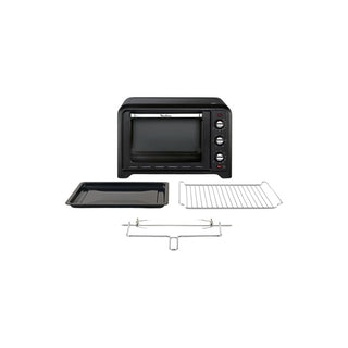 Forno Elétrico Moulinex Optimo 39L 2000W - Twisted Media