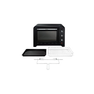 Forno Elétrico Moulinex Optimo XL 60L 2200W - Twisted Media