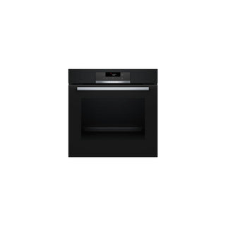 Forno Elétrico de Encastre 71L Preto - Twisted Media
