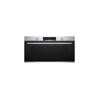 Forno Elétrico de Encastre 85L em Inox - Twisted Media