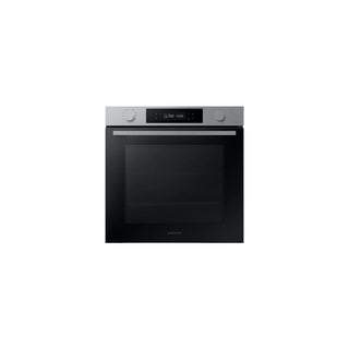 Forno Samsung Dual Cook 76L com Limpeza Pirolítica - Twisted Media